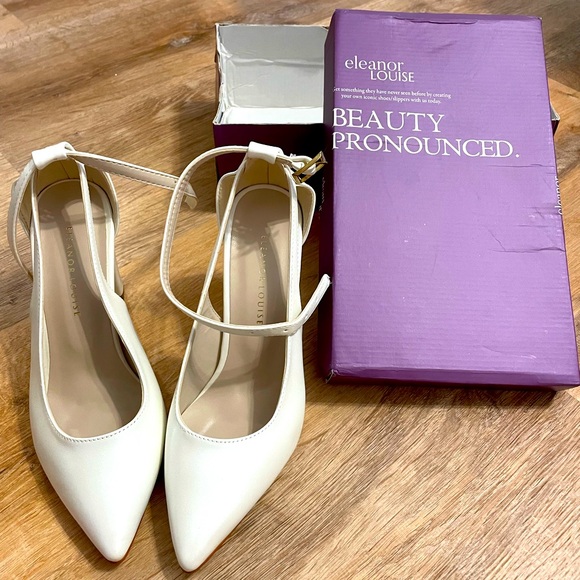 Eleanor Louise heels - Picture 5 of 5